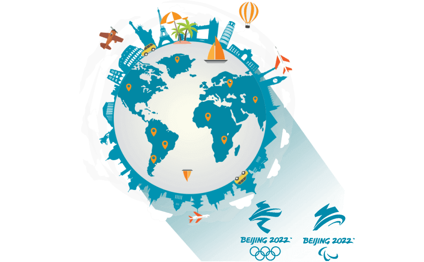 在特立尼达和多巴哥通过VPN看国内电视 - Fast CN